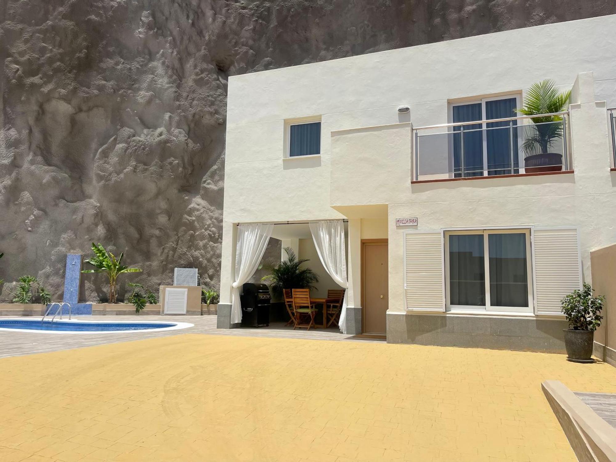 Luxury Villa Ifara With Private Heated Pool Free Car Rental In May And June Costa Adeje  Exterior foto