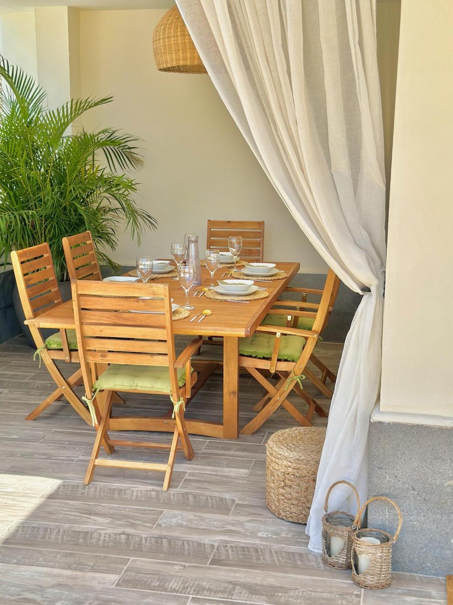 Luxury Villa Ifara With Private Heated Pool Free Car Rental In May And June Costa Adeje  Exterior foto