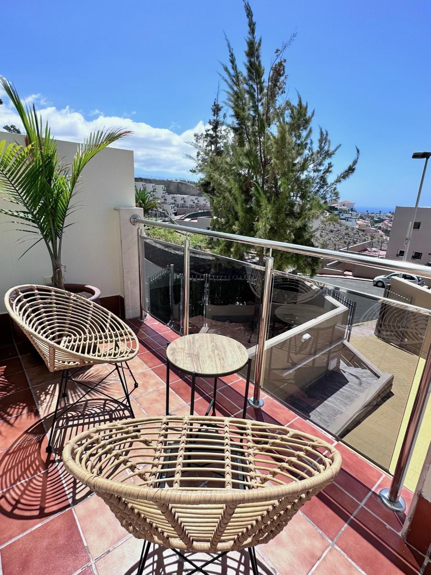 Luxury Villa Ifara With Private Heated Pool Free Car Rental In May And June Costa Adeje  Exterior foto
